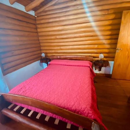 Vila Cuidamos Tu Casa Mar de Las Pampas Exteriér fotografie