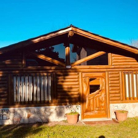 Vila Cuidamos Tu Casa Mar de Las Pampas Exteriér fotografie