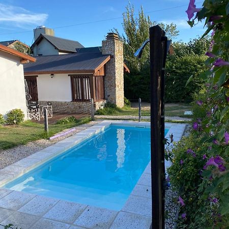 Vila Cuidamos Tu Casa Mar de Las Pampas Exteriér fotografie