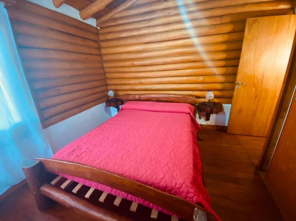 Vila Cuidamos Tu Casa Mar de Las Pampas Exteriér fotografie