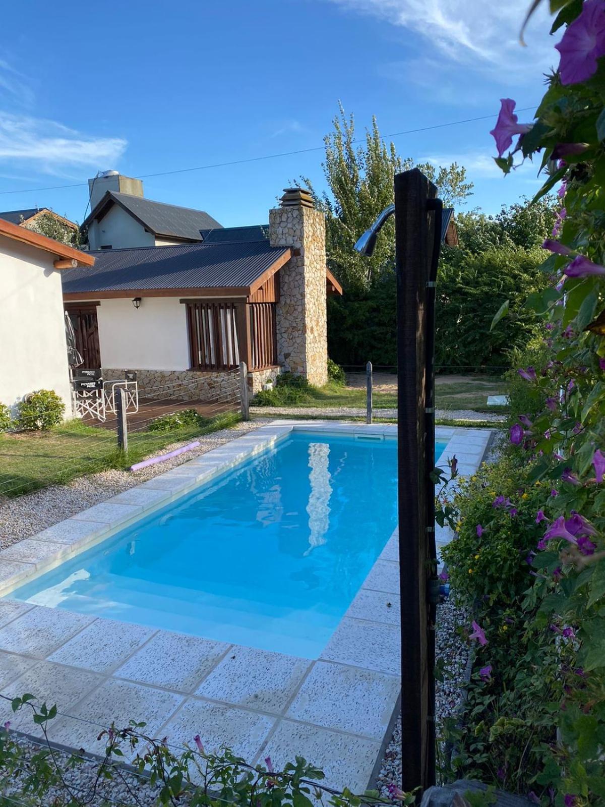 Vila Cuidamos Tu Casa Mar de Las Pampas Exteriér fotografie